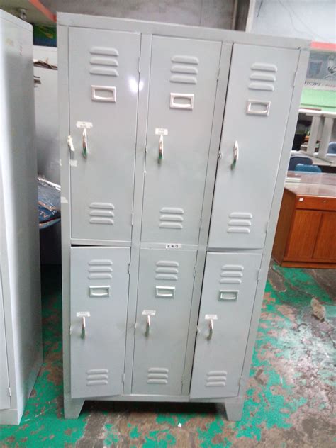 used lockers for sale philippines